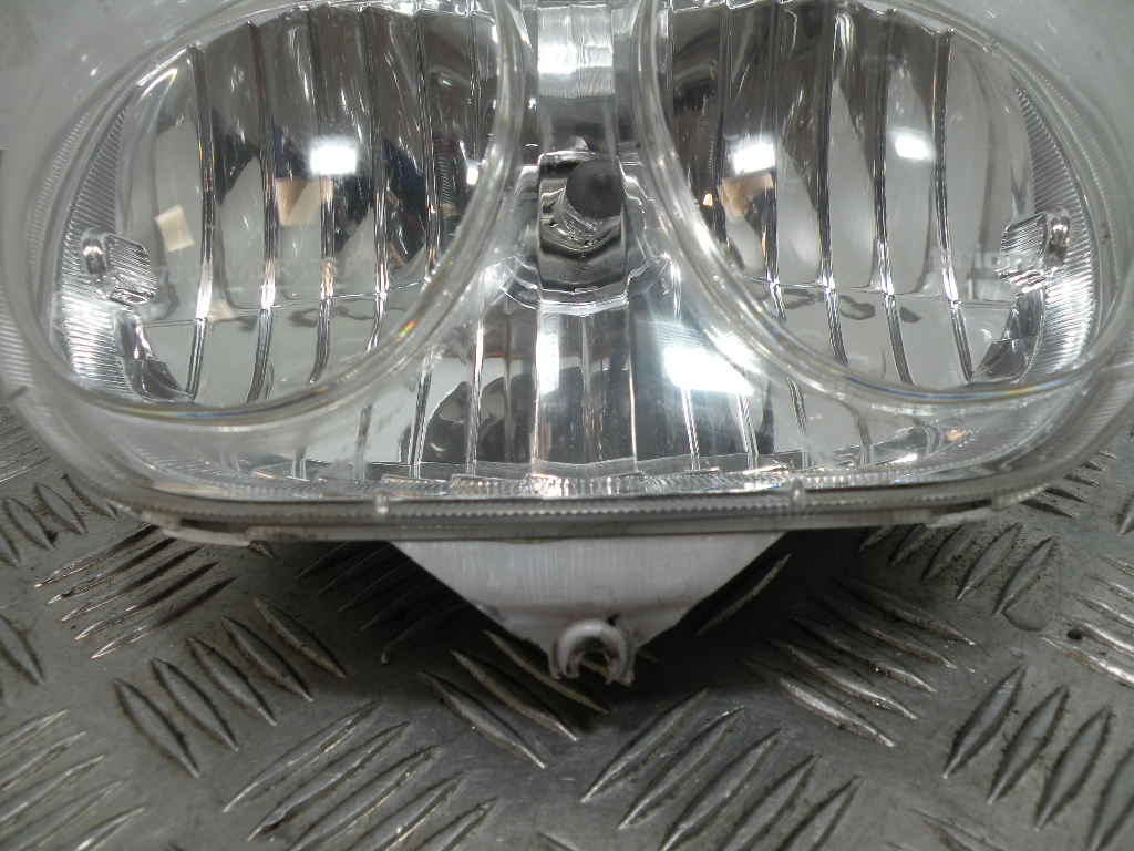 Optique / Phare avant YAMAHA 50 NEOS 4t -2017-