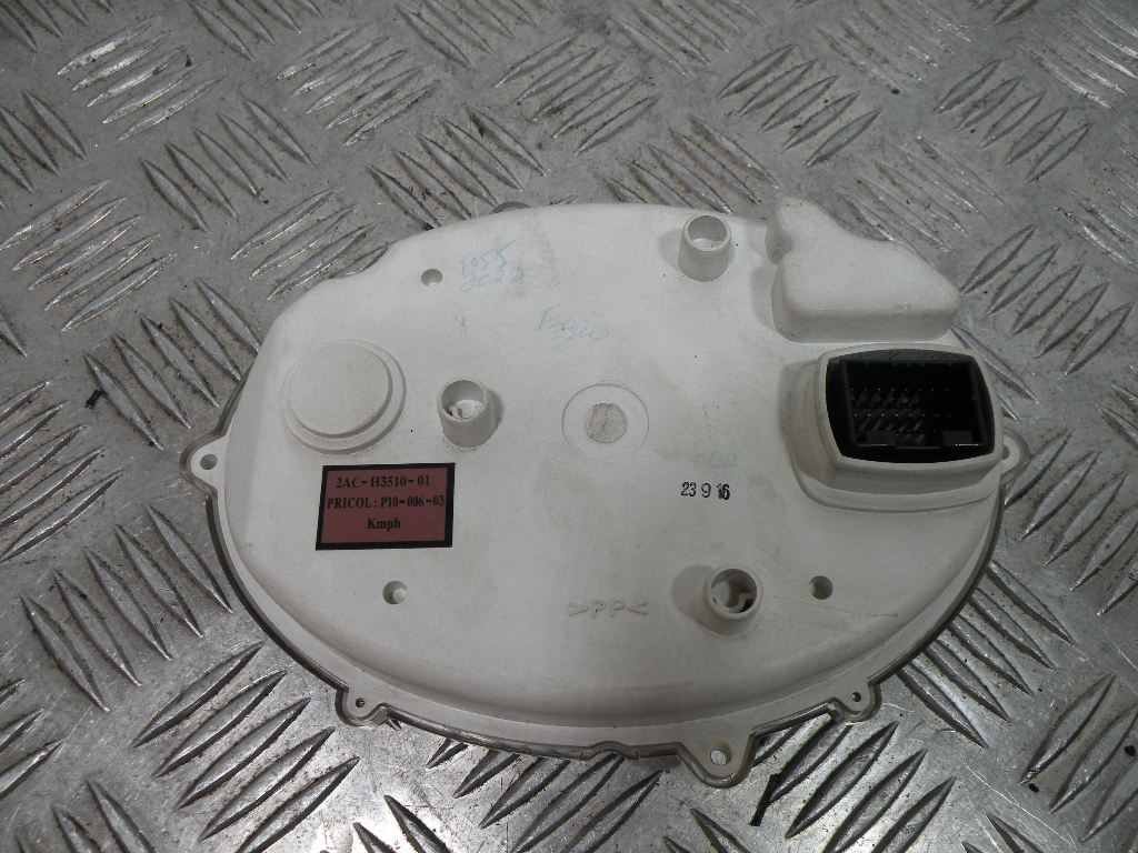 Compteur (54 096 km) YAMAHA 50 NEOS 4t -2017-