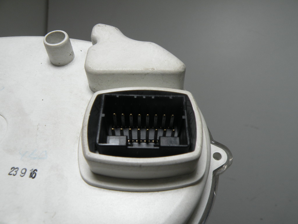 Compteur (54 096 km) YAMAHA 50 NEOS 4t -2017-