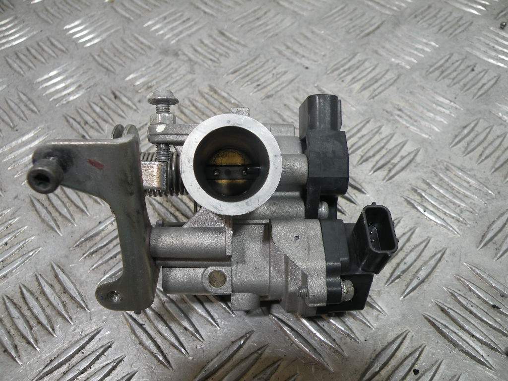 Carburateur YAMAHA 50 NEOS 4t -2017-