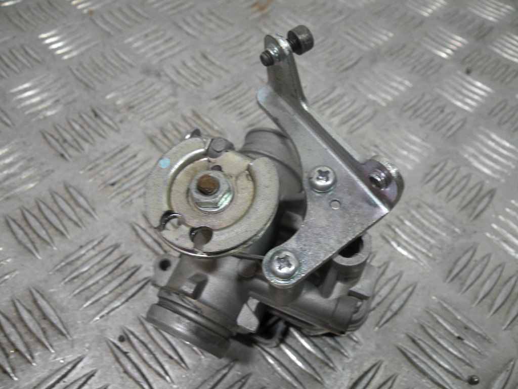 Carburateur YAMAHA 50 NEOS 4t -2017-