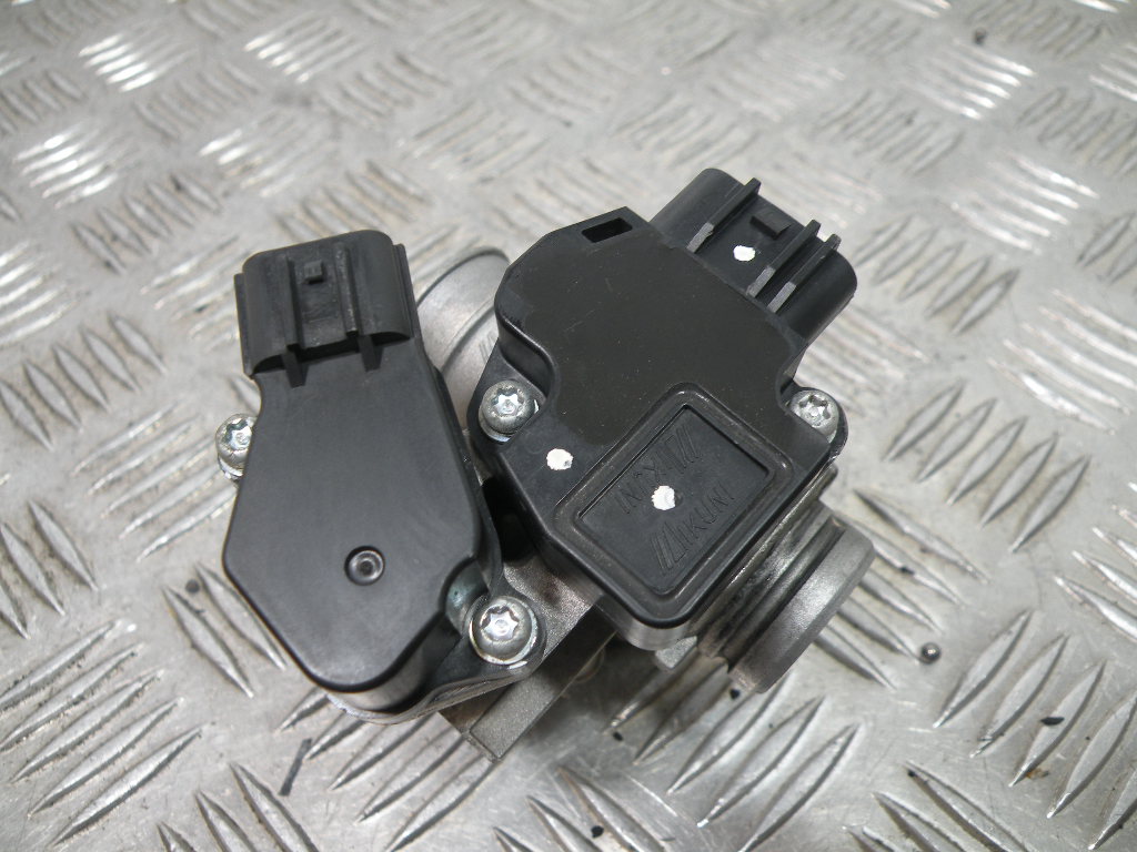 Carburateur YAMAHA 50 NEOS 4t -2017-