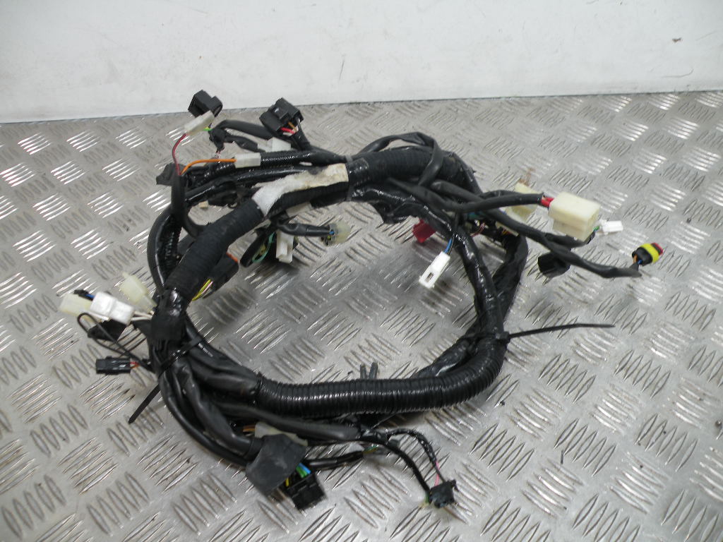 Faisceau électrique YAMAHA 50 NEOS 4t -2017-