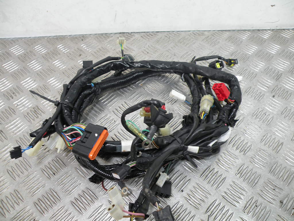 Faisceau électrique YAMAHA 50 NEOS 4t -2017-
