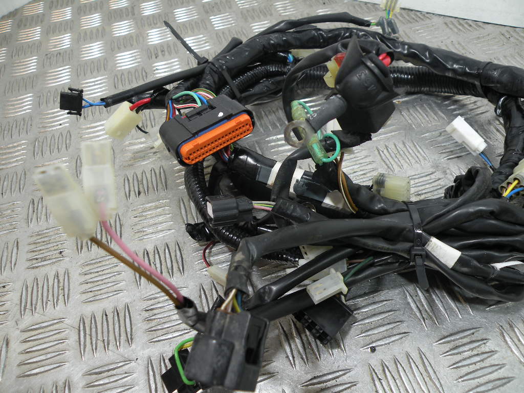 Faisceau électrique YAMAHA 50 NEOS 4t -2017-