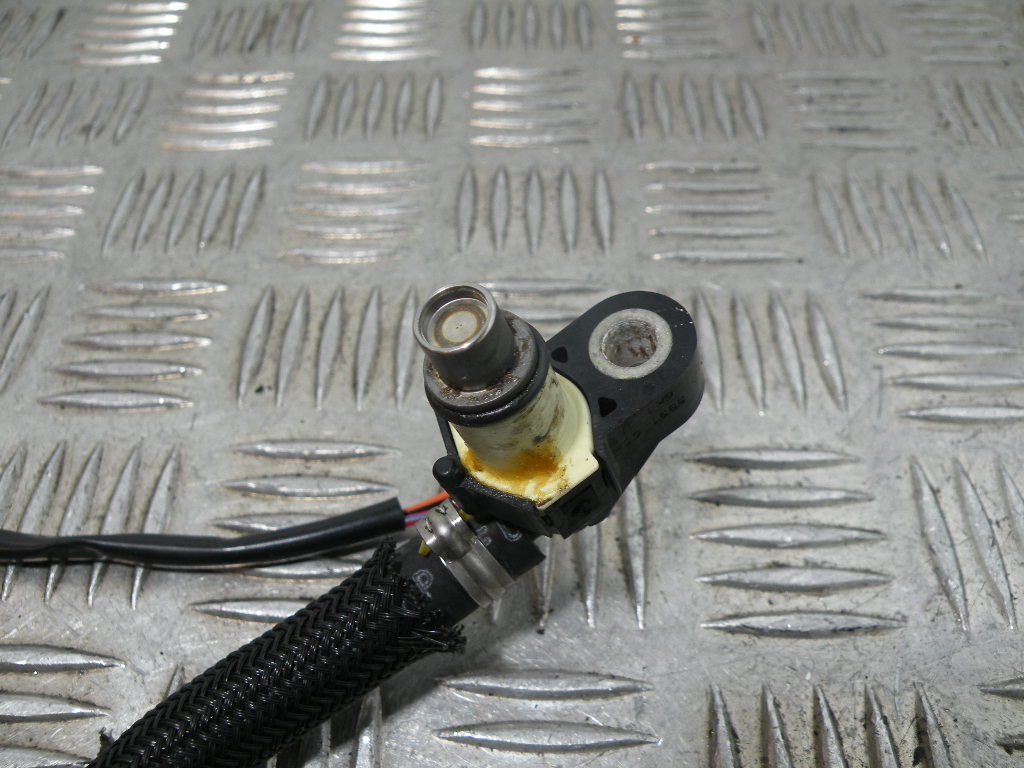 Injecteur d’essence YAMAHA 50 NEOS 4t -2017-