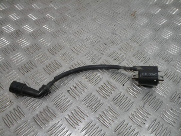 Bobine d’allumage YAMAHA 50 NEOS 4t -2017-