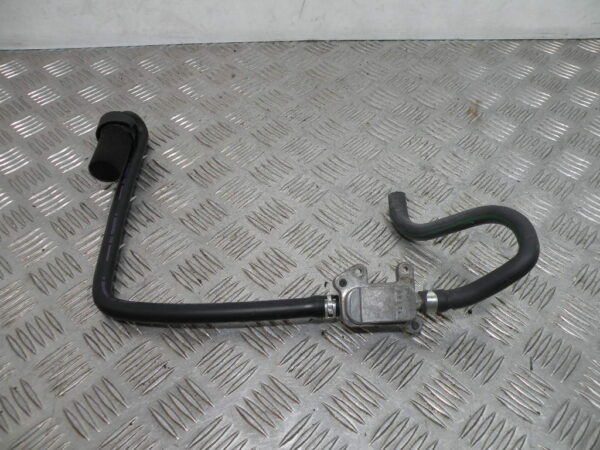 Antipollution YAMAHA 50 NEOS 4t -2017-