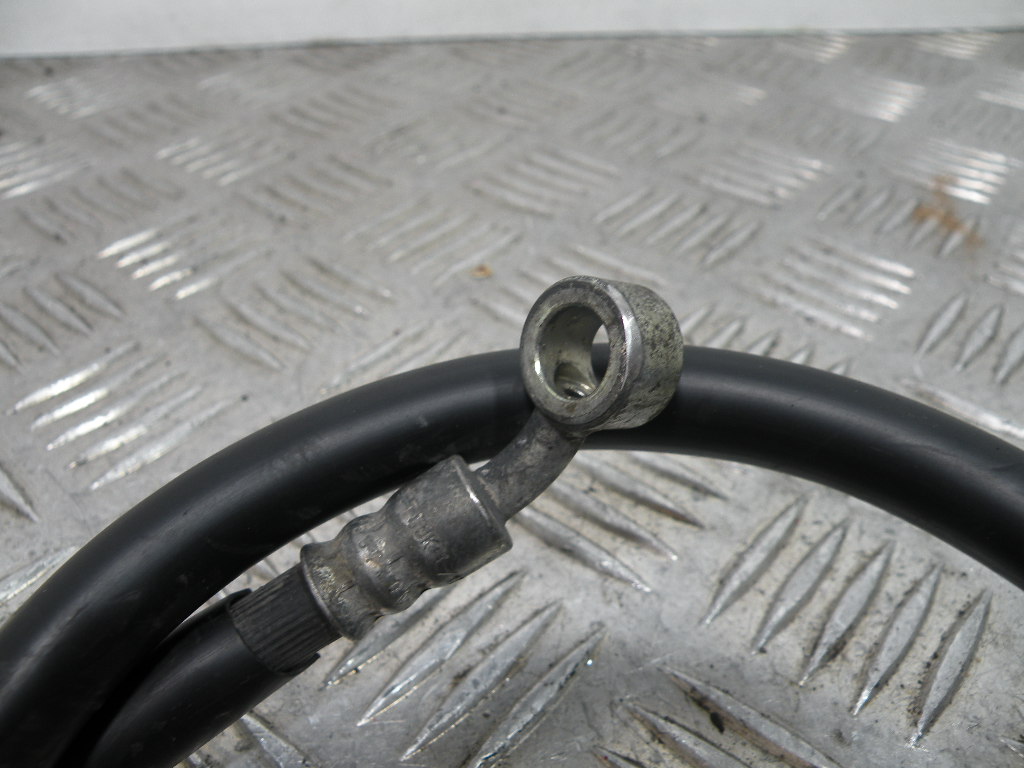 Durite de frein avant YAMAHA 50 NEOS 4t -2017-