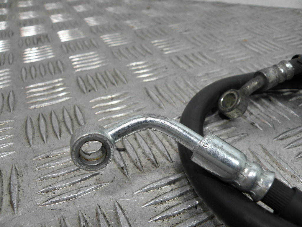 Durite de frein avant YAMAHA 50 NEOS 4t -2017-