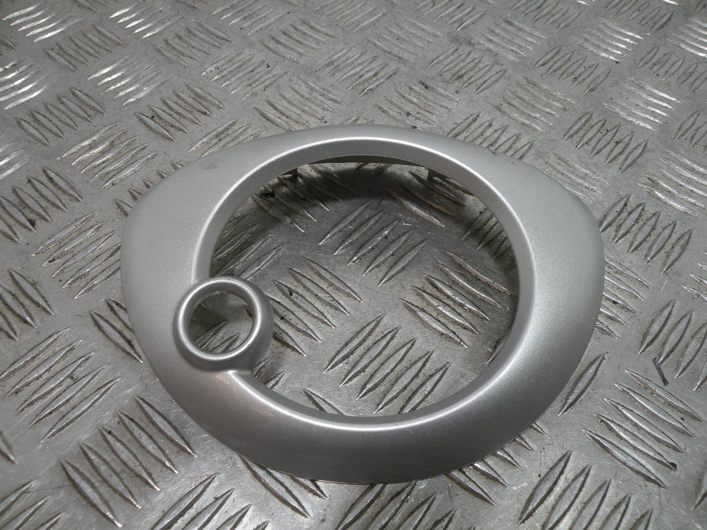 Entourage compteur YAMAHA 50 NEOS 4t -2017-