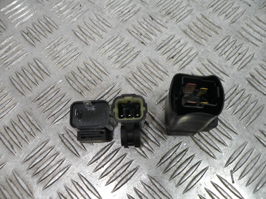 Relais électrique et capteur YAMAHA 50 NEOS 4t -2017-