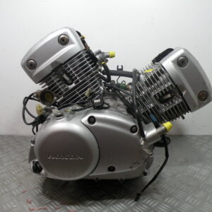 Moteur HONDA 125 SHADOW 4t -2000- (JC29E)(17 110 km)