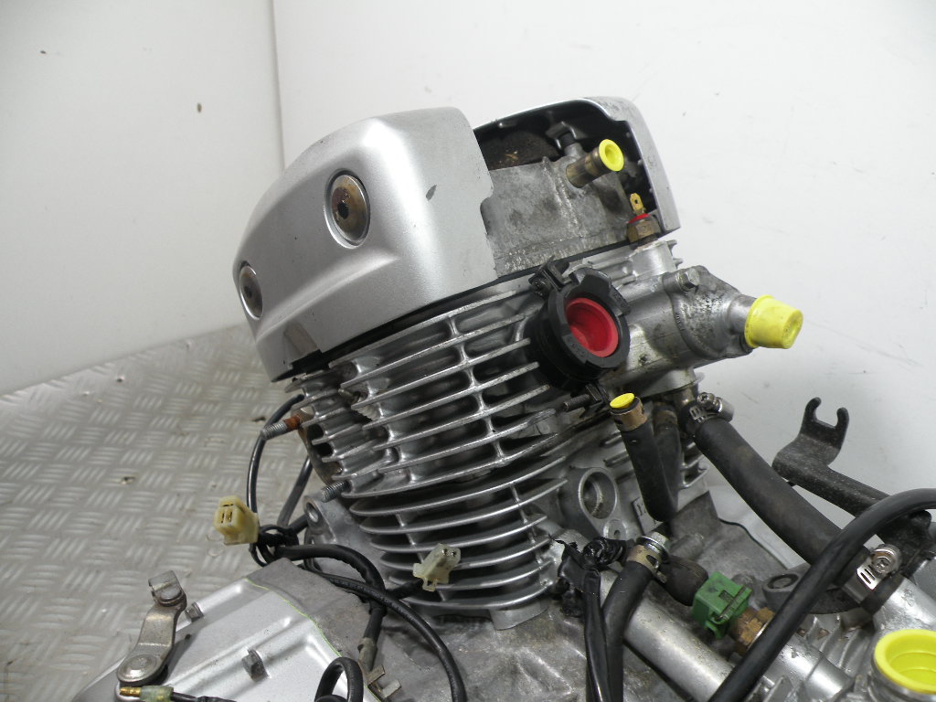 Moteur HONDA 125 SHADOW 4t -2000- (JC29E)(17 110 km)