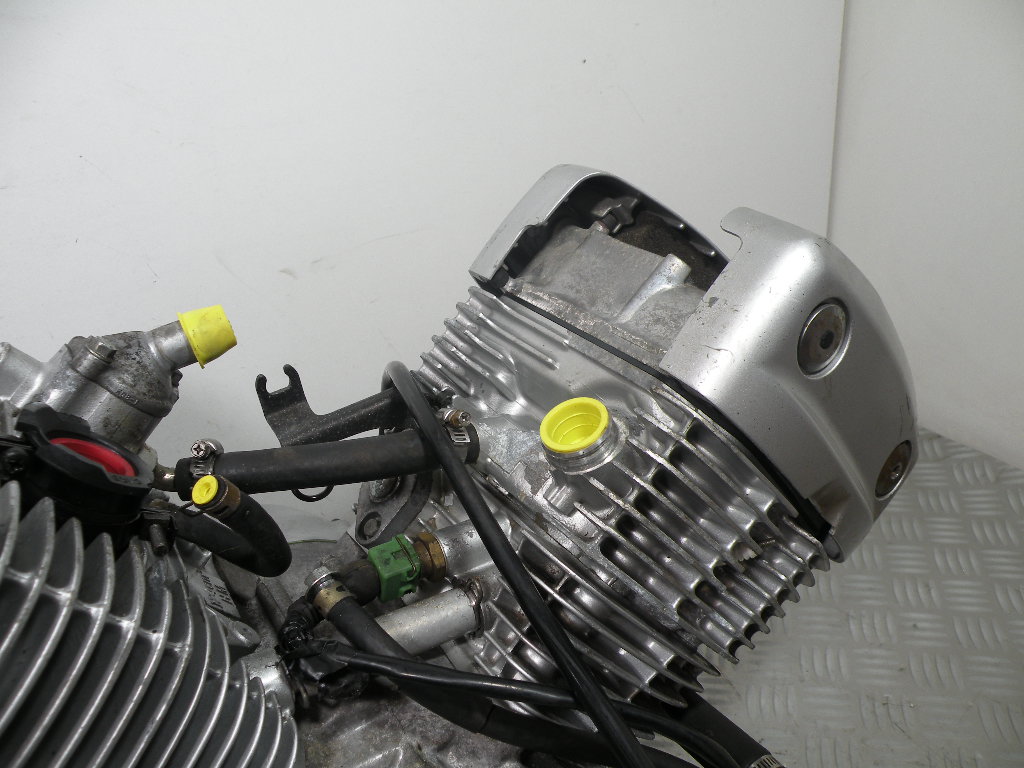 Moteur HONDA 125 SHADOW 4t -2000- (JC29E)(17 110 km)