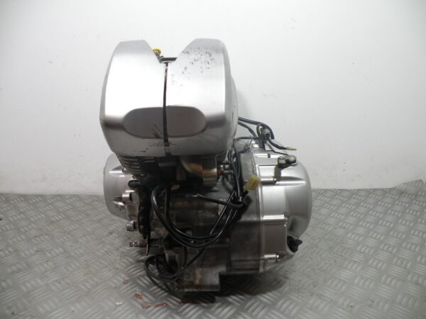 Moteur HONDA 125 SHADOW 4t -2000- (JC29E)(17 110 km)