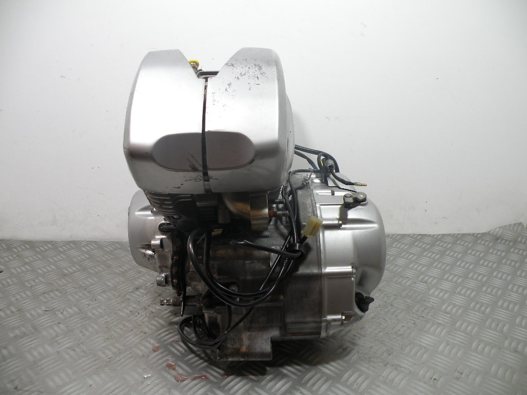 Moteur HONDA 125 SHADOW 4t -2000- (JC29E)(17 110 km)