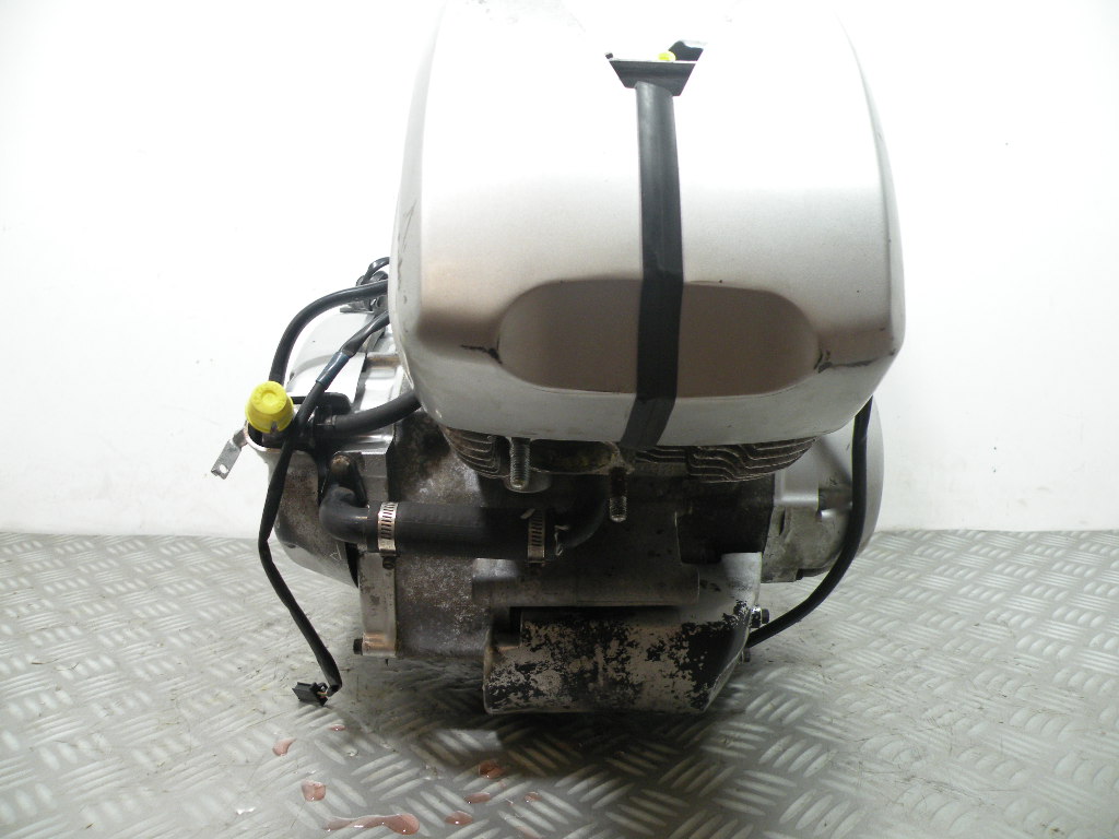 Moteur HONDA 125 SHADOW 4t -2000- (JC29E)(17 110 km)