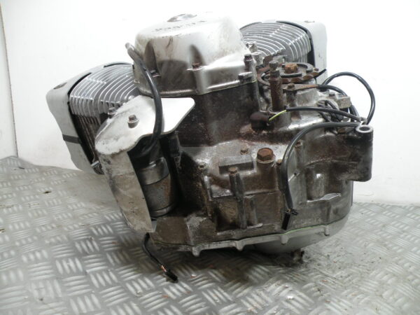 Moteur HONDA 125 SHADOW 4t -2000- (JC29E)(17 110 km)