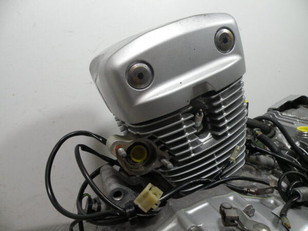 Moteur HONDA 125 SHADOW 4t -2000- (JC29E)(17 110 km)
