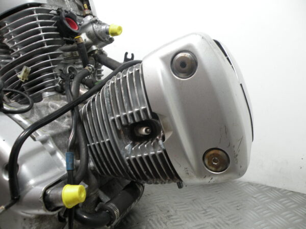 Moteur HONDA 125 SHADOW 4t -2000- (JC29E)(17 110 km)