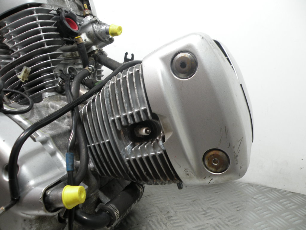 Moteur HONDA 125 SHADOW 4t -2000- (JC29E)(17 110 km)