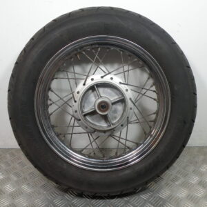 Roue arrière HONDA 125 SHADOW 4t -2000-