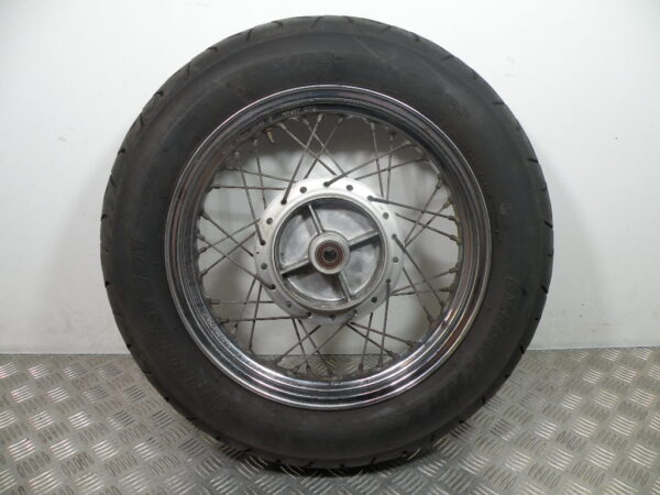 Roue arrière HONDA 125 SHADOW 4t -2000-