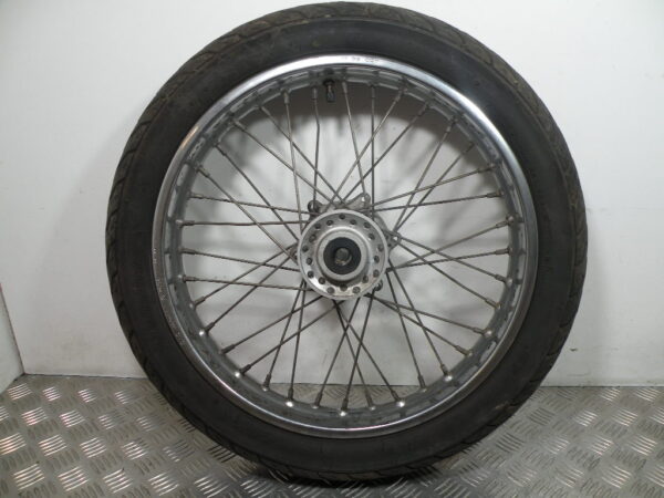 Roue avant HONDA 125 SHADOW 4t -2000-