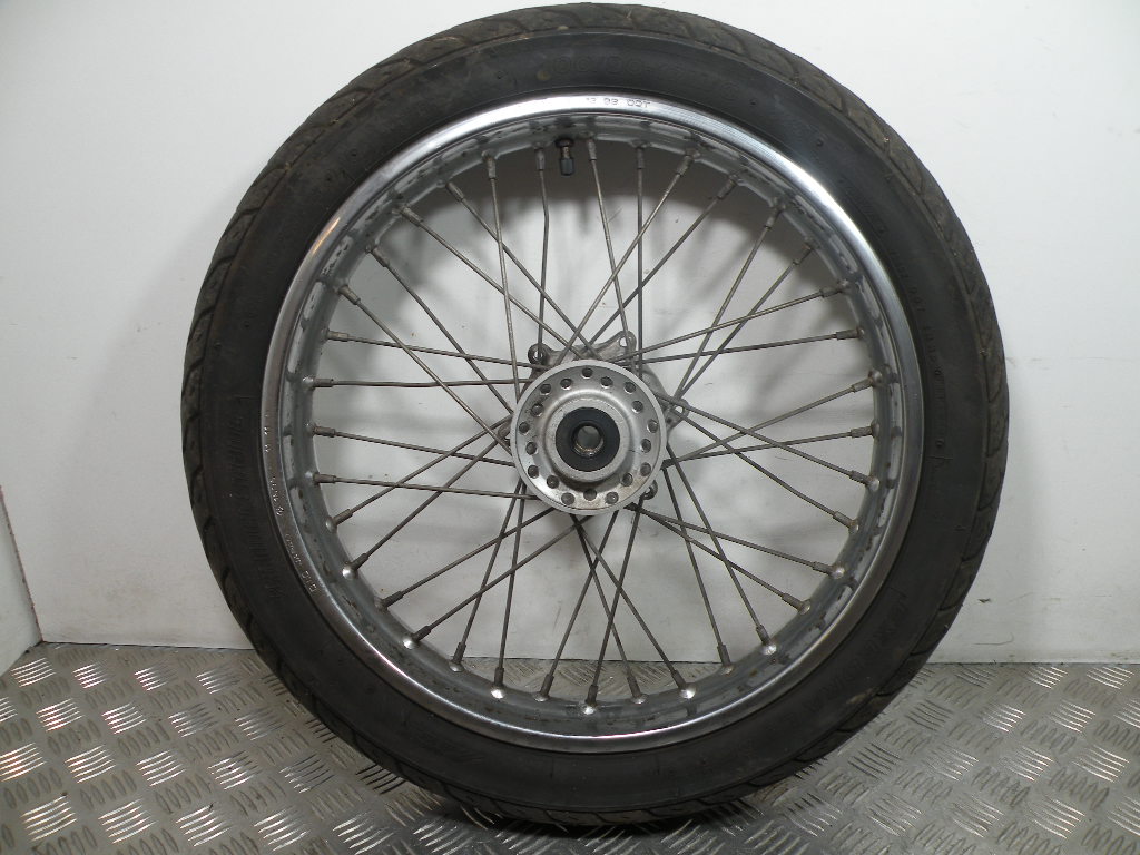 Roue avant HONDA 125 SHADOW 4t -2000-