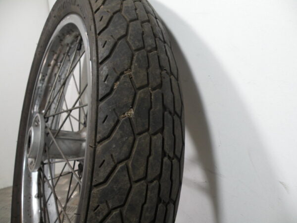 Roue avant HONDA 125 SHADOW 4t -2000-