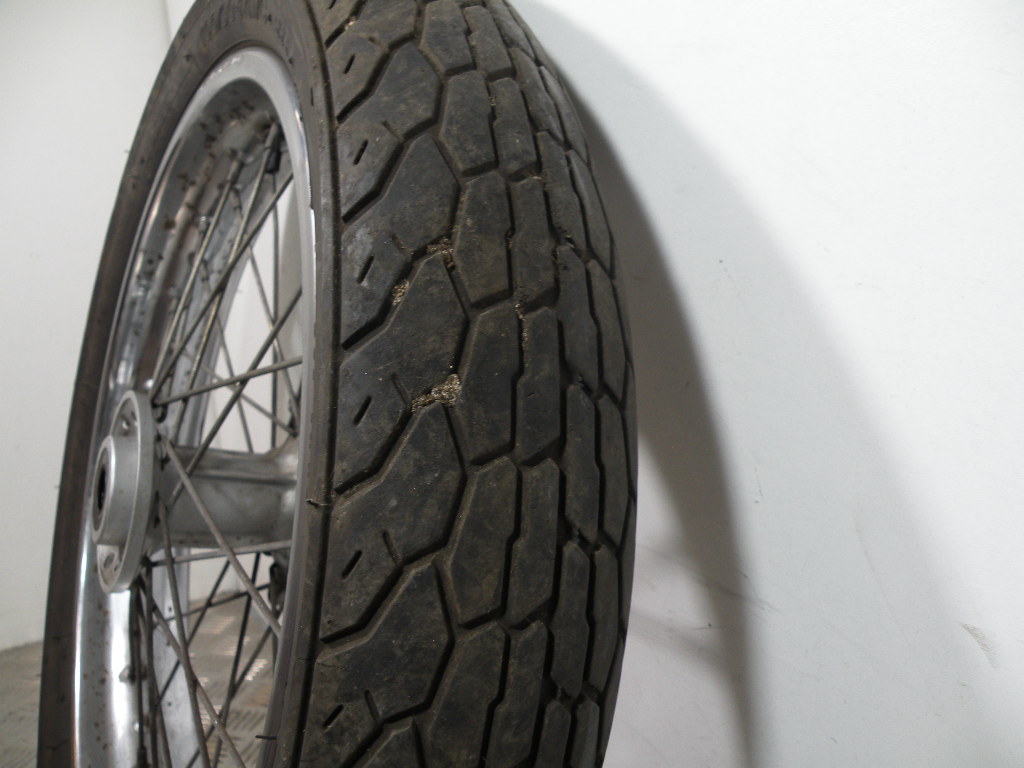 Roue avant HONDA 125 SHADOW 4t -2000-