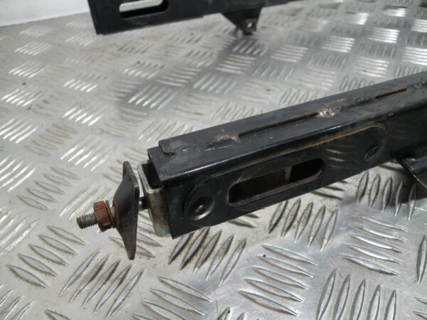 Bras oscillant HONDA 125 SHADOW 4t -2000-