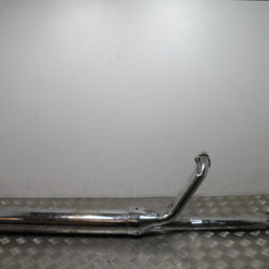 Échappement HONDA 125 SHADOW 4t -2000-