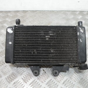 Radiateur avec ventilateur HONDA 125 SHADOW 4t -2000-