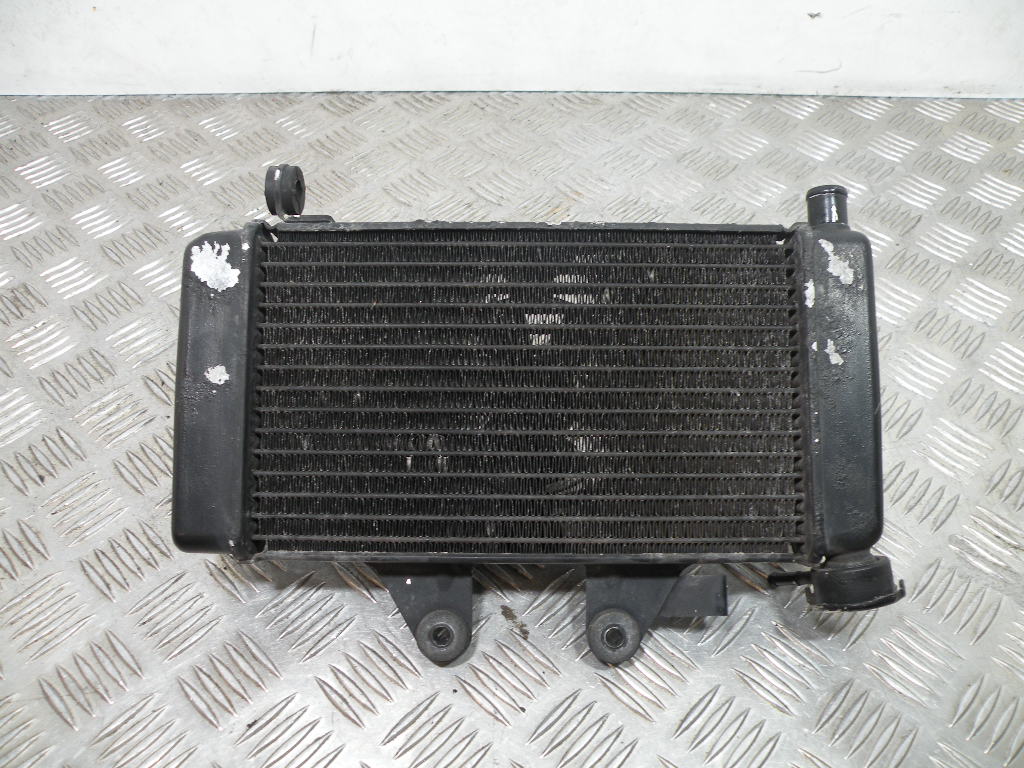 Radiateur avec ventilateur HONDA 125 SHADOW 4t -2000-