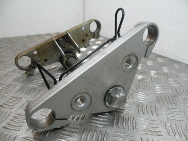 Té de fourche HONDA 125 SHADOW 4t -2000-
