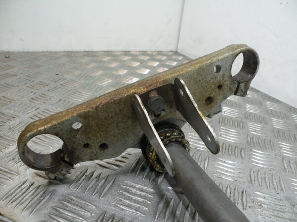 Té de fourche HONDA 125 SHADOW 4t -2000-