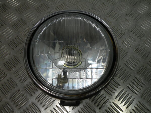 Optique / Phare avant HONDA 125 SHADOW 4t -2000-