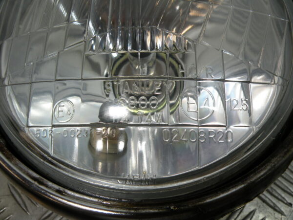 Optique / Phare avant HONDA 125 SHADOW 4t -2000-