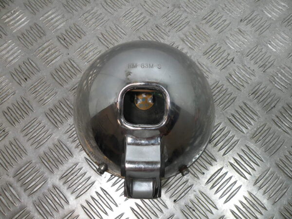 Optique / Phare avant HONDA 125 SHADOW 4t -2000-