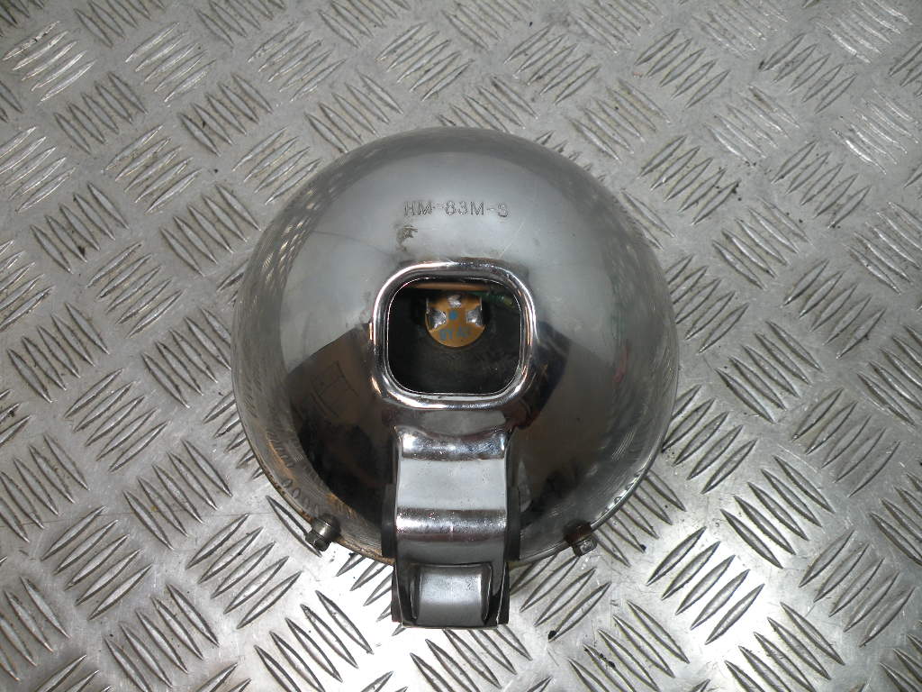 Optique / Phare avant HONDA 125 SHADOW 4t -2000-