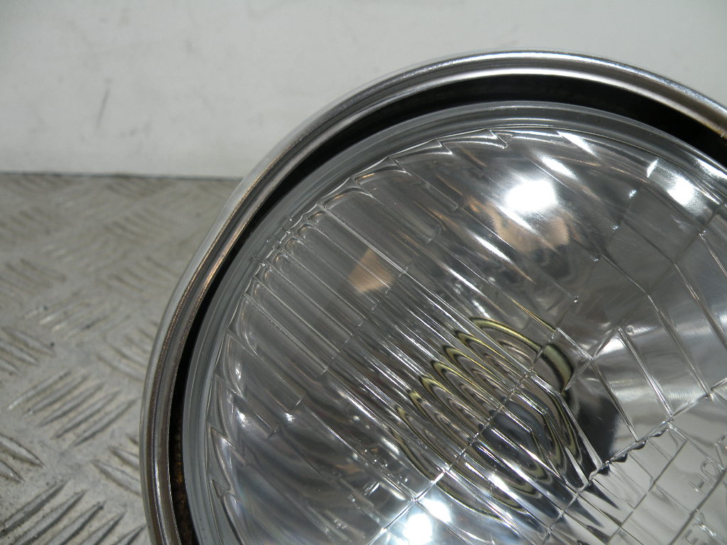 Optique / Phare avant HONDA 125 SHADOW 4t -2000-
