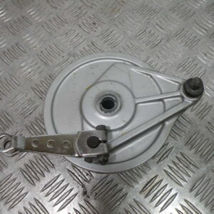 Tambour de frein arrière HONDA 125 SHADOW 4t -2000-