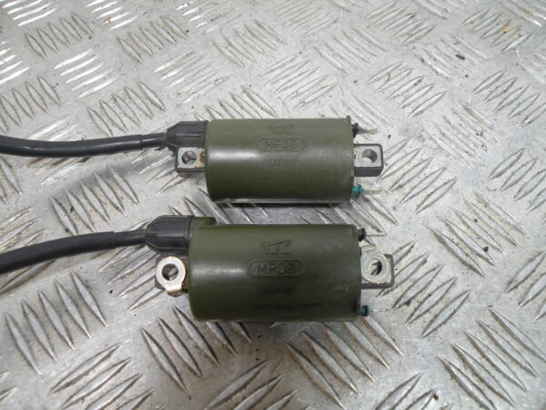 Bobines d’allumage HONDA 125 SHADOW 4t -2000-