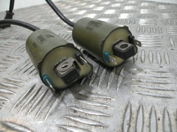 Bobines d’allumage HONDA 125 SHADOW 4t -2000-