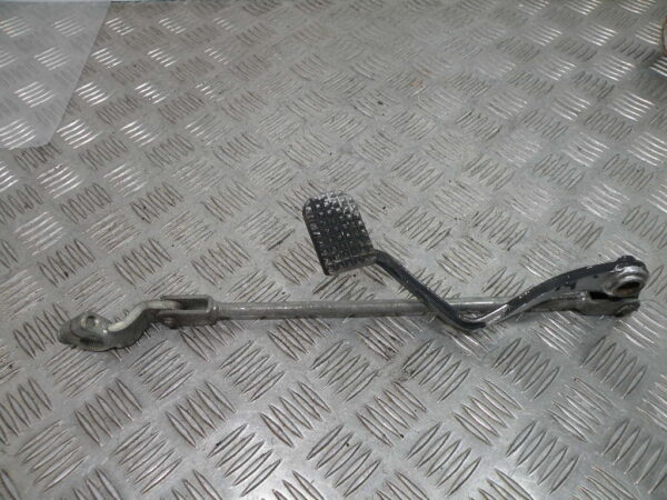 Pédale de frein arrière HONDA 125 SHADOW 4t -2000-