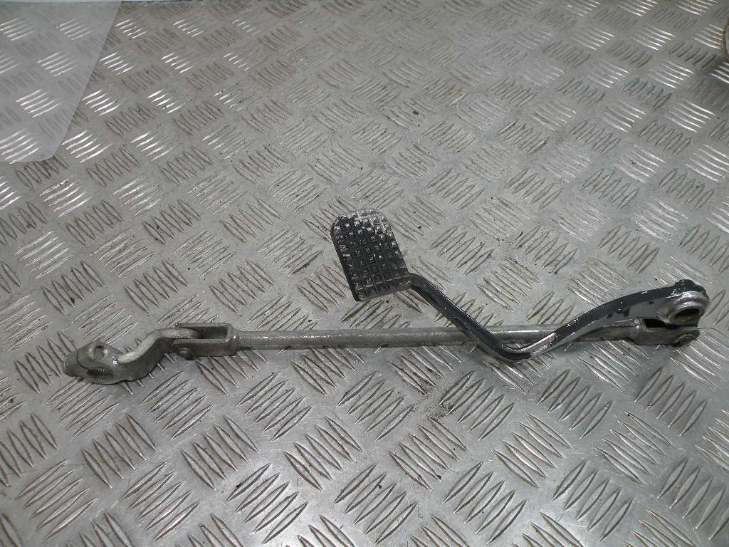 Pédale de frein arrière HONDA 125 SHADOW 4t -2000-