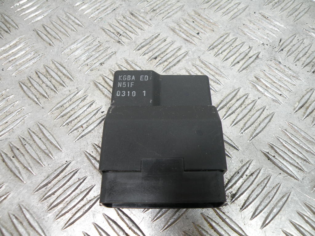 CDI HONDA 125 SHADOW 4t -2000-