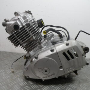 Moteur SUZUKI 125 GN 4t -1994- (F401)(36 472 km)